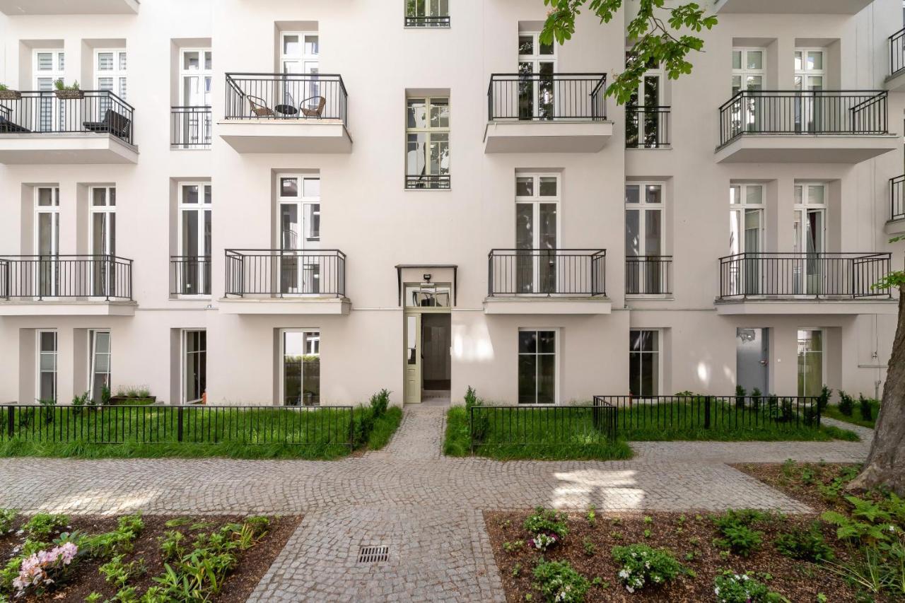Studio Cracow Starowislna 41 & 43 By Noclegi Renters Krasków Exterior foto