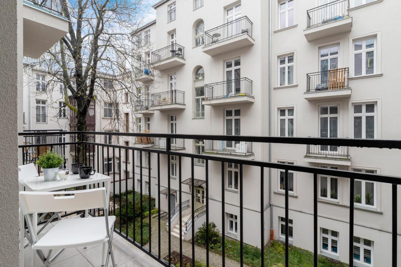 Studio Cracow Starowislna 41 & 43 By Noclegi Renters Krasków Exterior foto